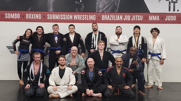 MMA Institute MMA Institute