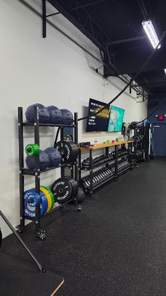 Mob Boca — Boca Raton, Florida (2)