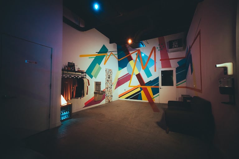Modega — Long Island City, New York (2)