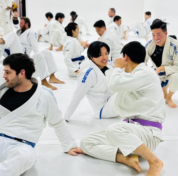 Modern Martial Arts and Fitness — Gym venue in Pasadena, California