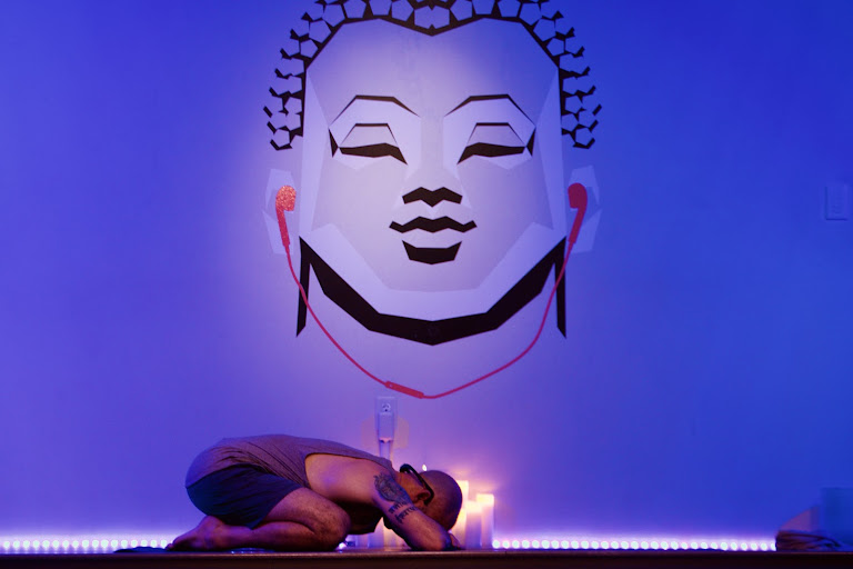 Modern Yoga — Scottsdale, Arizona (3)