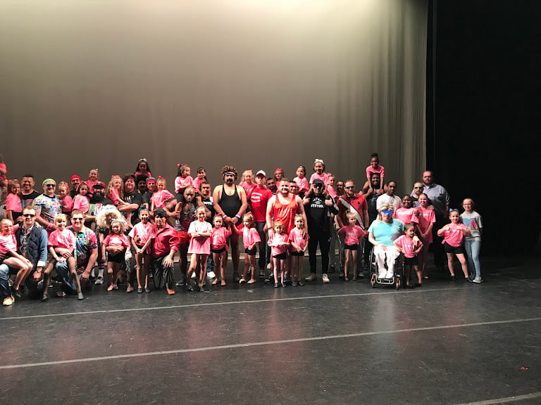 Momentum Dance — Arlington, Texas (2)