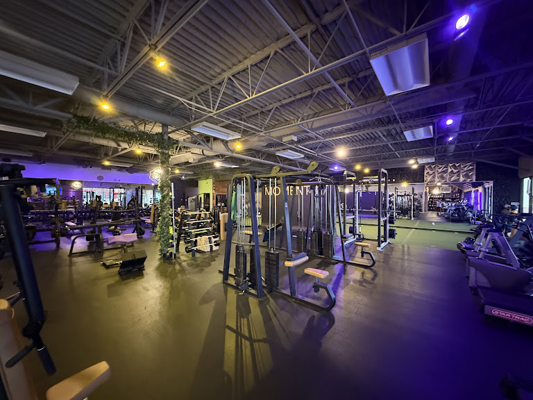 Momentum Fitness — Pantego, Texas (2)