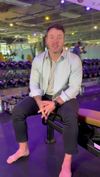 Momentum Fitness — Pantego, Texas (3)