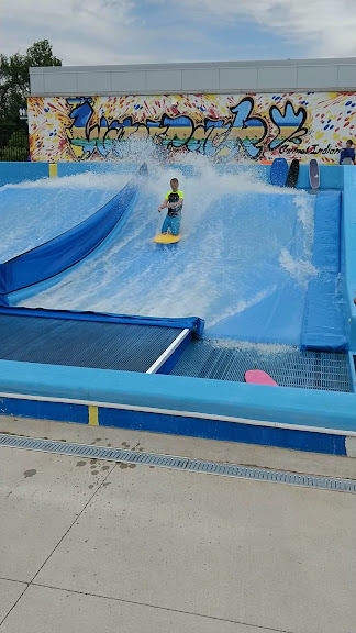 Monon Community Center — Carmel, Indiana (3)