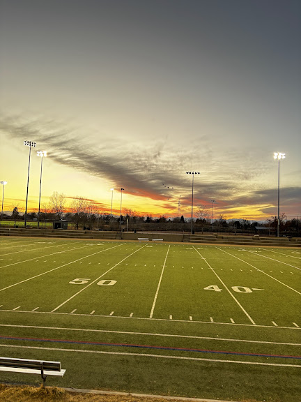 Montbello Recreation Center — Gym venue in Denver, Colorado