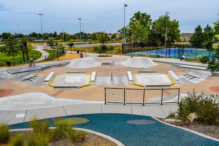 Montbello Skatepark