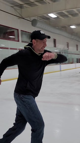 Montclair State Ice Arena — Little Falls Township, New Jersey (2)