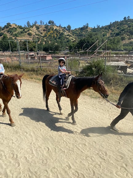 Monte Verde Ranch Equestrian Center