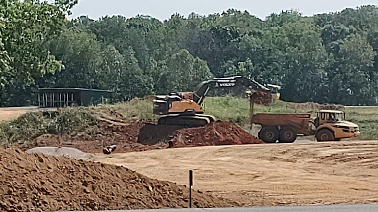 Montgomery County Shooting Complex — Southside, Tennessee (2)