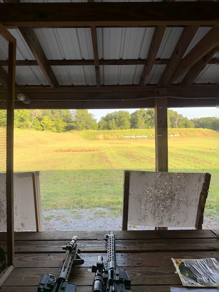 Montgomery County Shooting Complex — Southside, Tennessee (3)