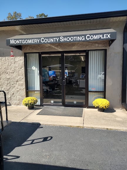 Montgomery County Shooting Complex