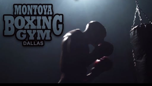 Montoya Boxing Gym MBG