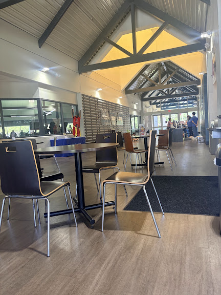 Monty Ballard YMCA at Cinco Ranch — Katy, Texas (2)