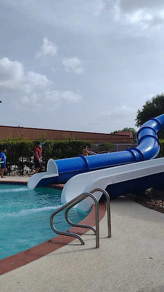 Monty Ballard YMCA at Cinco Ranch — Katy, Texas (3)