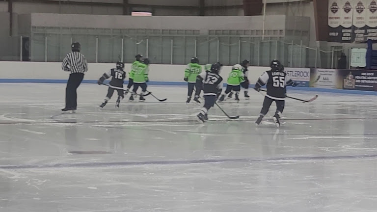 Monument Ice Rinks — Monument, Colorado (2)