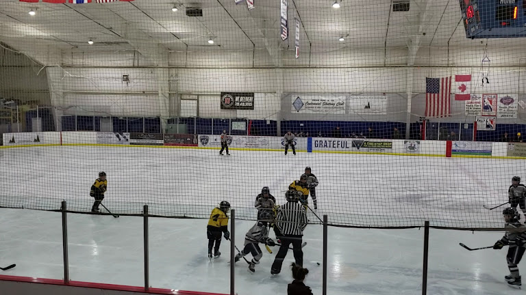 Monument Ice Rinks — Monument, Colorado (3)