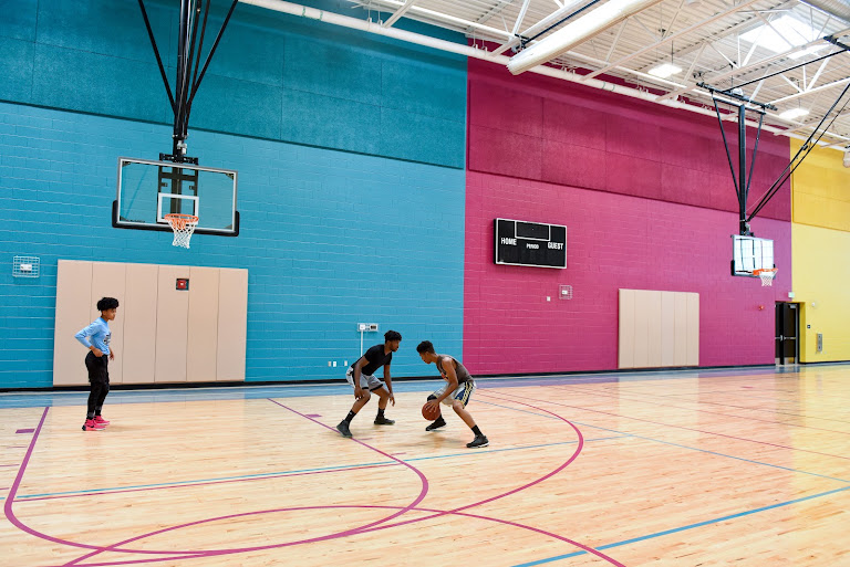 Moorhead Recreation Center — Aurora, Colorado (2)