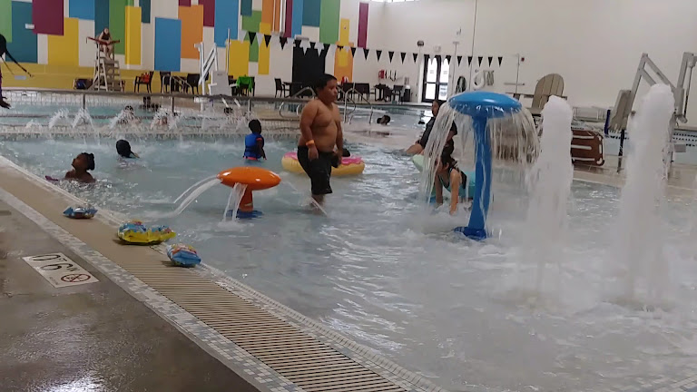 Moorhead Recreation Center — Aurora, Colorado (3)