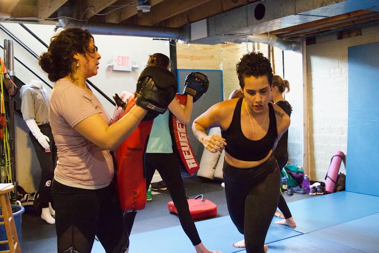 More Than Human Fitness — Gym venue in District of Columbia
