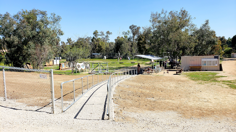 Morley Field Ballpark — Stadium & Arena venue in California