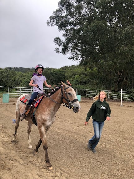 Moss Beach Ranch