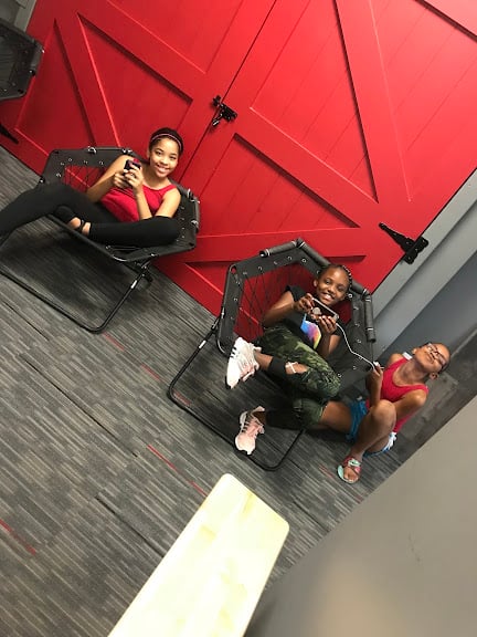 Motor City Dance Factory — Gymnastics venue in Michigan