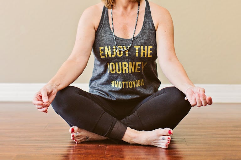 Motto Yoga — Queen Creek, Arizona (2)