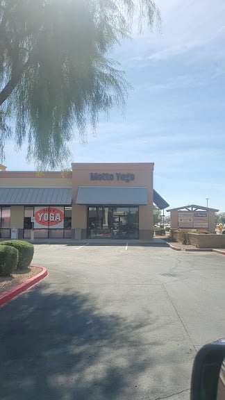 Motto Yoga — Queen Creek, Arizona (3)