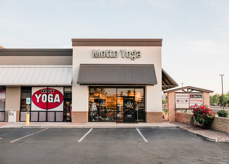 Motto Yoga