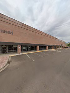 Mountain Shadows CrossFit — Colorado Springs, Colorado (3)
