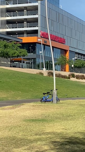 Mountainside Fitness Tempe Marina Heights — Tempe, Arizona (2)