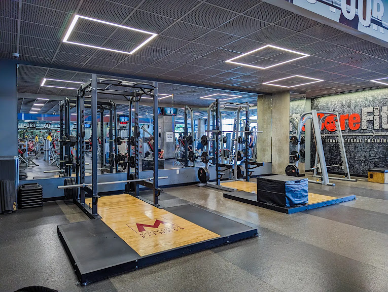 Mountainside Fitness Tempe Marina Heights — Tempe, Arizona (3)