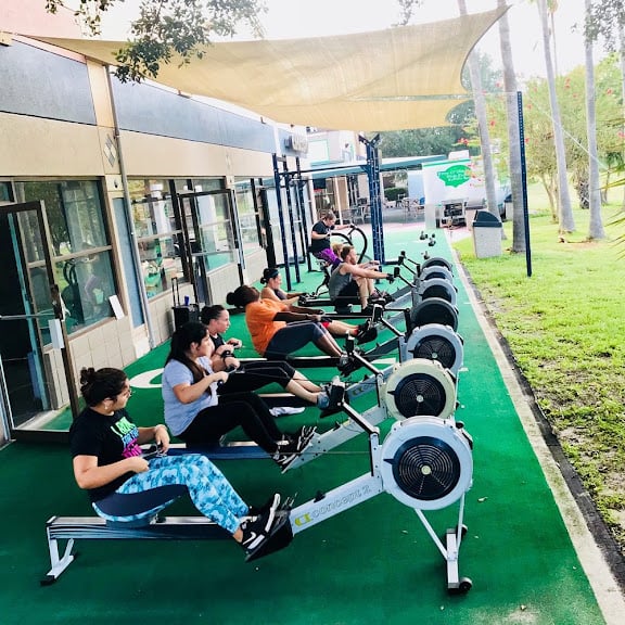MouseTrap Fitness - Home of CrossFit MouseTrap — Orlando, Florida (2)