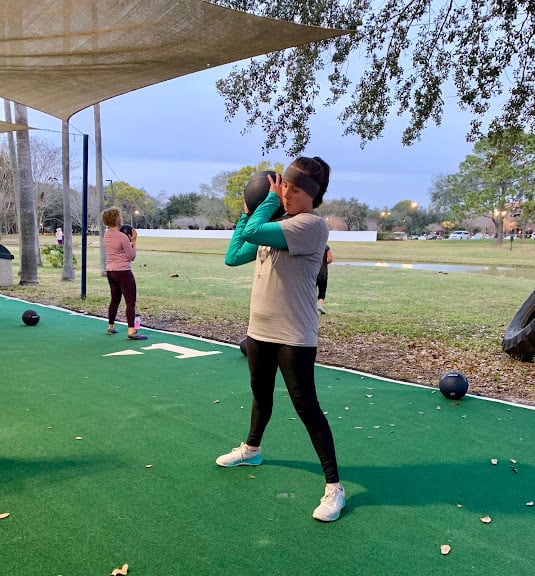 MouseTrap Fitness - Home of CrossFit MouseTrap — Orlando, Florida (3)