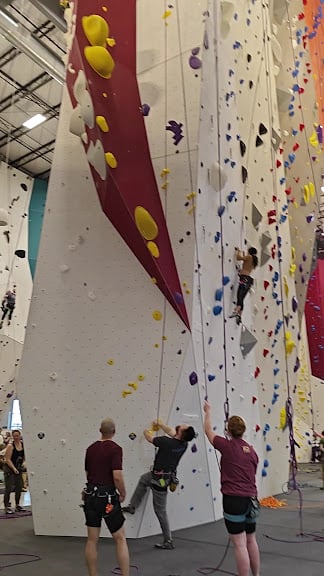Movement Centennial — Centennial, Colorado (3)