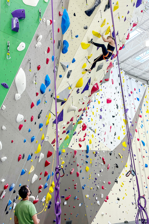 Movement Lincoln Park — Yoga venue in Chicago, Illinois
