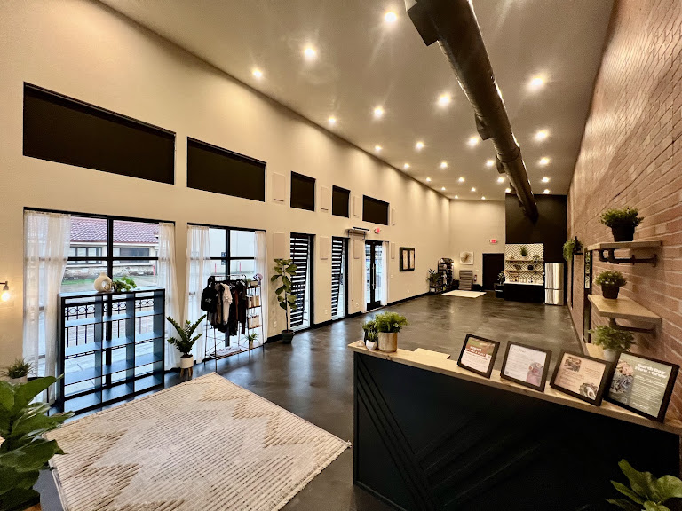 Movement Yoga + Sculpt — Roanoke, Texas (3)