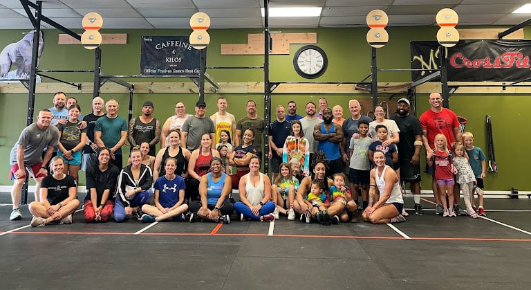 MP Fitness