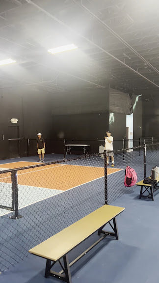 MR.PICKLEBALL INDOOR — Las Vegas, Nevada (3)