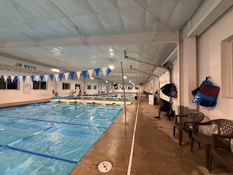 MSA Swim — Indian Trail, North Carolina (2)