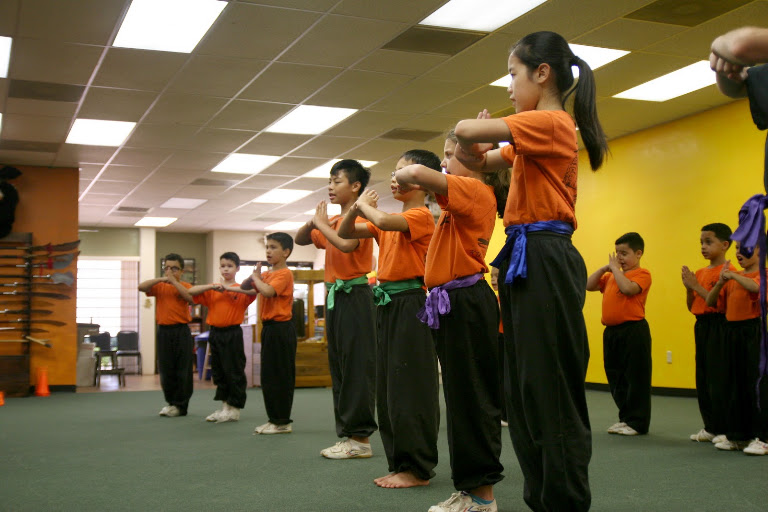 Mt. Song Martial Arts Academy — Tampa, Florida (2)
