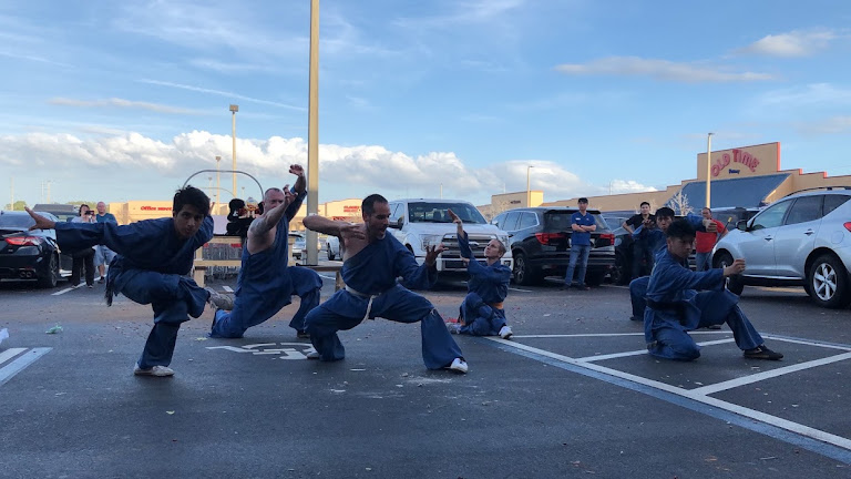 Mt. Song Martial Arts Academy — Tampa, Florida (3)
