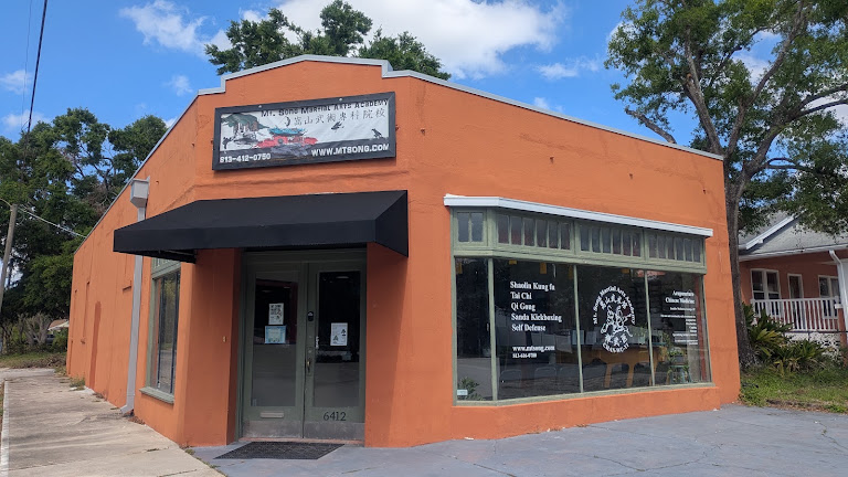 Mt. Song Martial Arts Academy — Martial Arts venue in Tampa, Florida