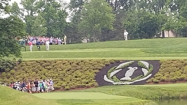 Muirfield Village Golf Club — Dublin, Ohio (2)
