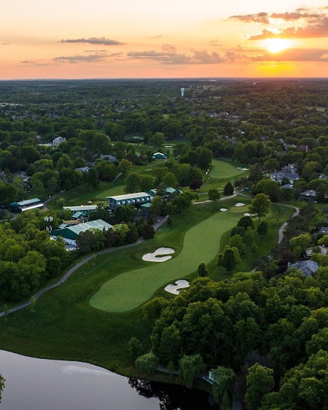 Muirfield Village Golf Club