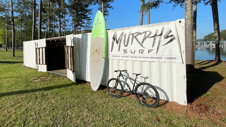 Murphs Surf -Acworth, GA — Kayaking venue in Georgia