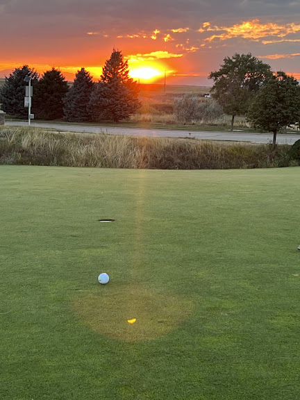 Murphy Creek Golf Course — Aurora, Colorado (2)