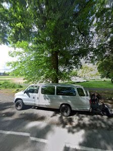 Murray’s Vanport Batting Cages — Baseball venue in Oregon