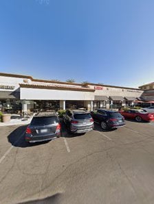 Muse Pilates — Scottsdale, Arizona (3)